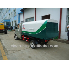 China Changan 1.5T mini waste truck For Sale,4x2 waste truck